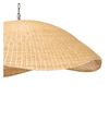 Westley Woven Rattan Pendant