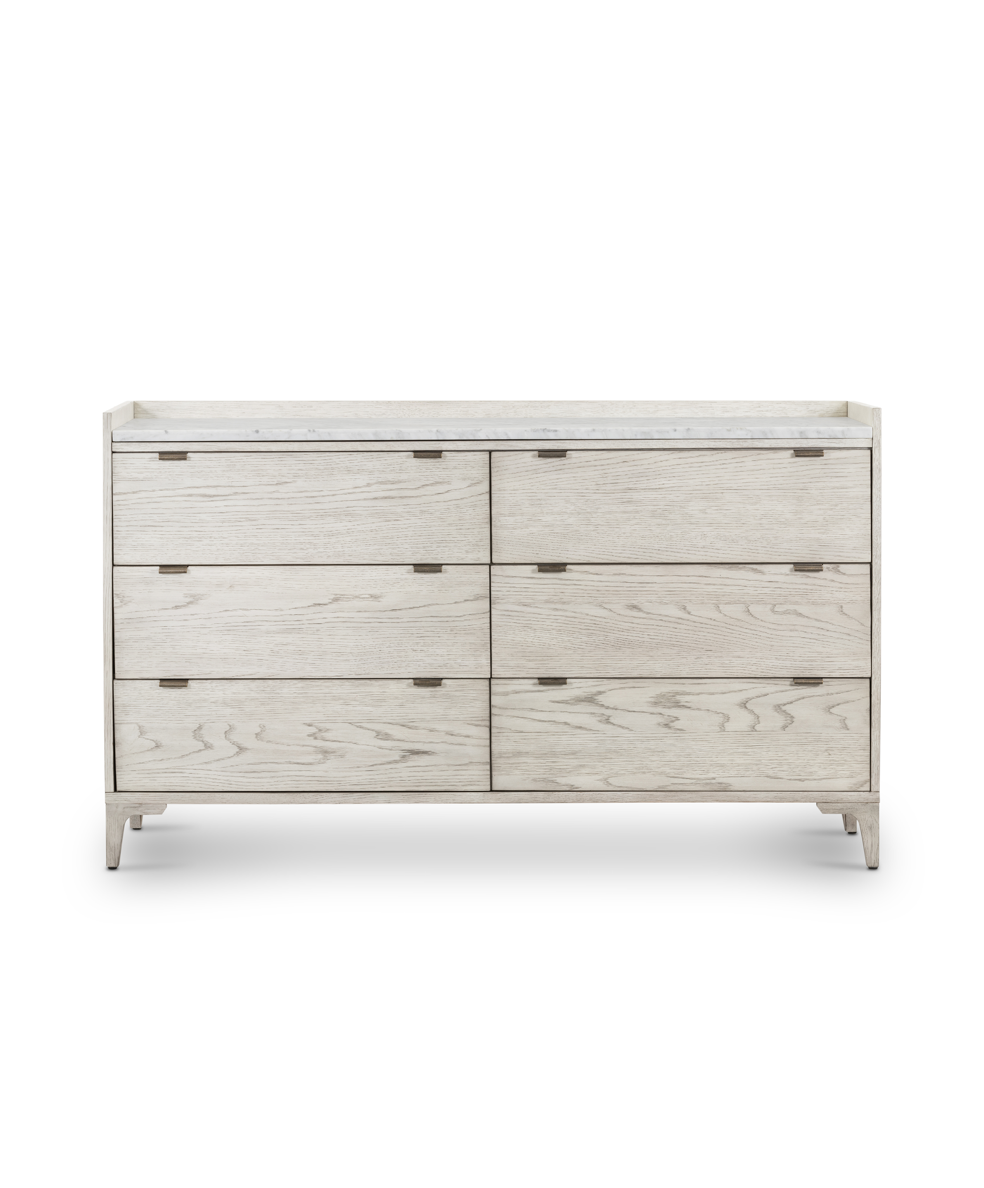 August 6 Drawer Dresser