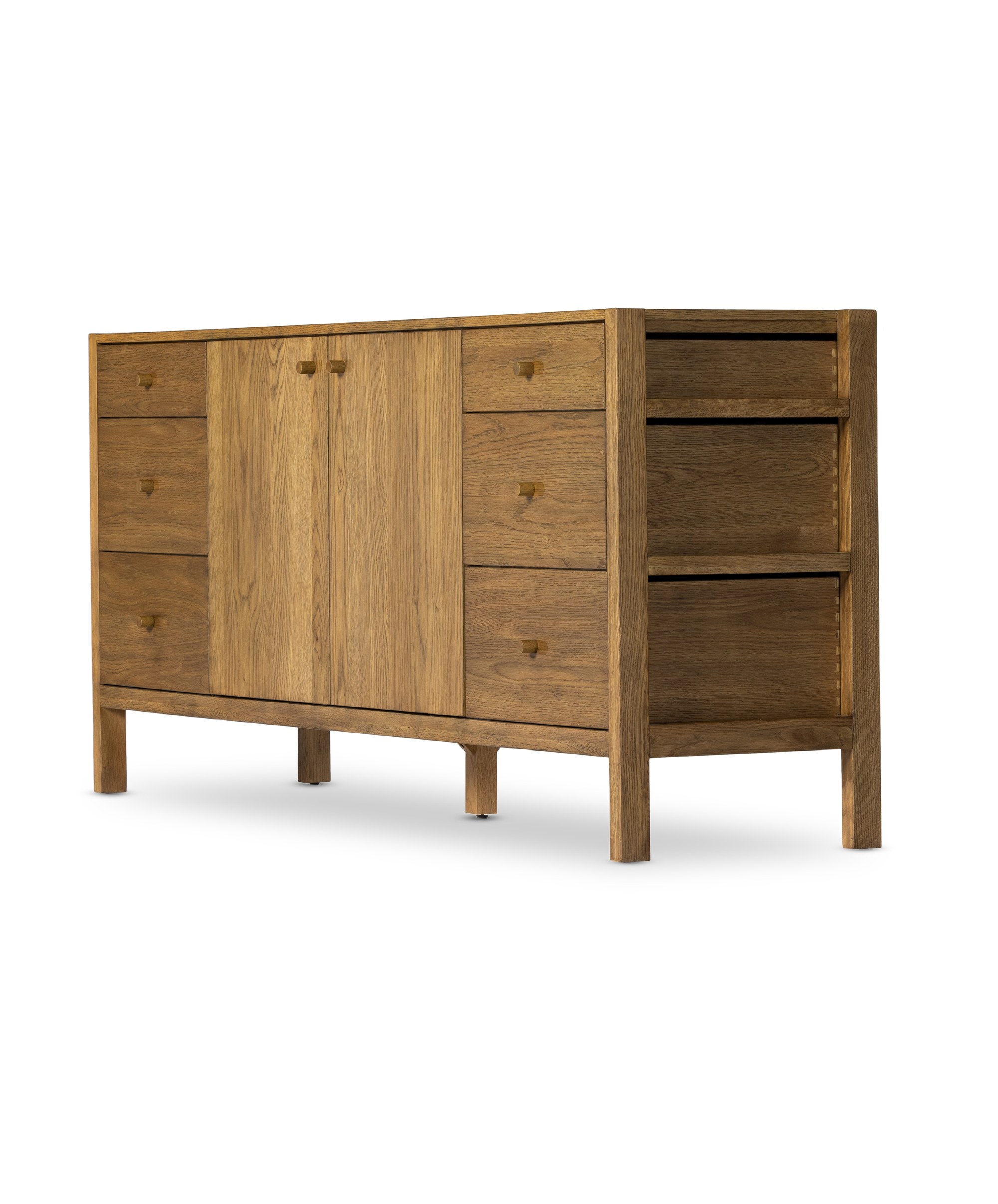 Reed Sideboard