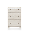 August Tall Dresser