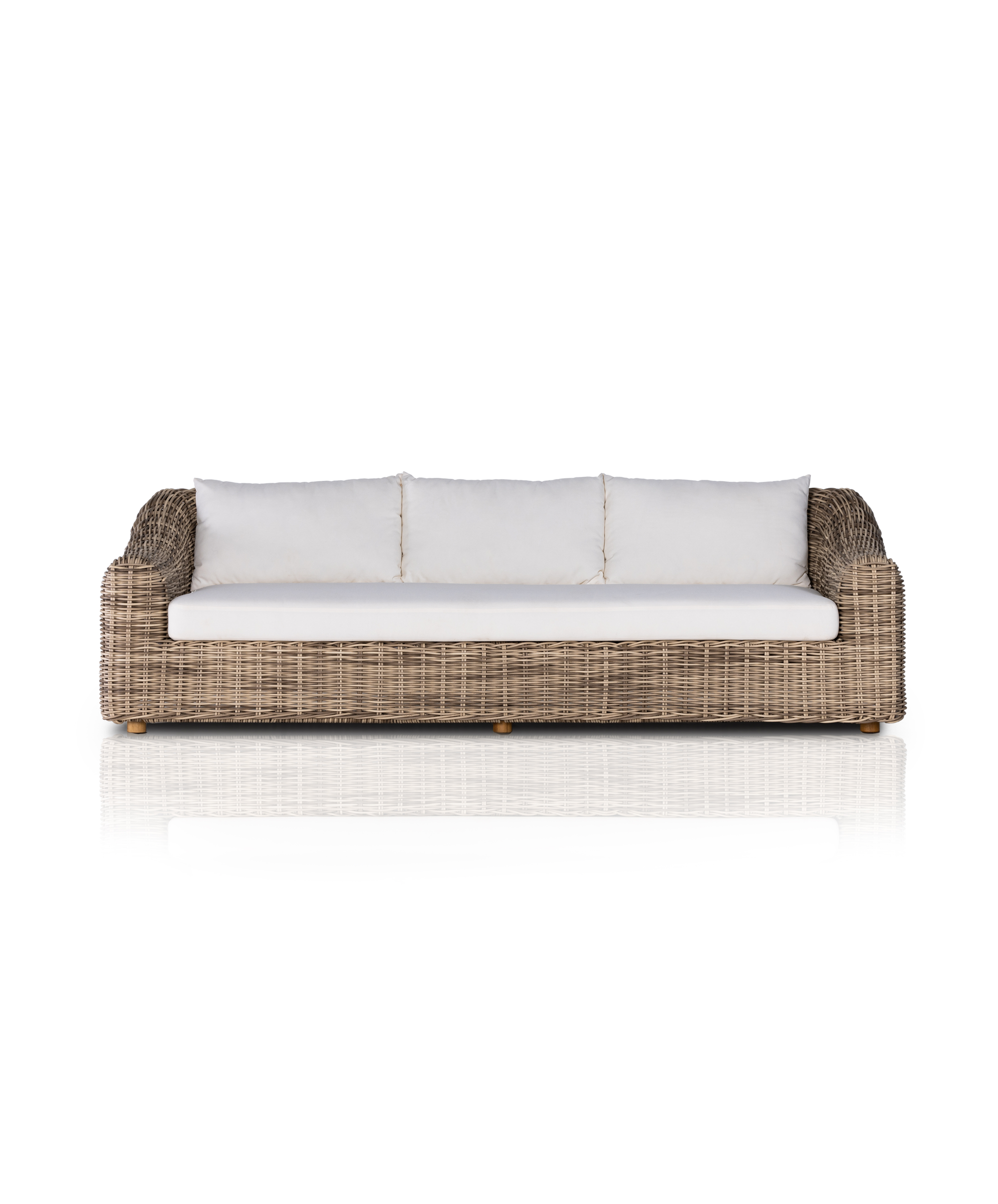 Ensley Outdoor Sofa