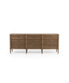 Arabella 9 Drawer Dresser