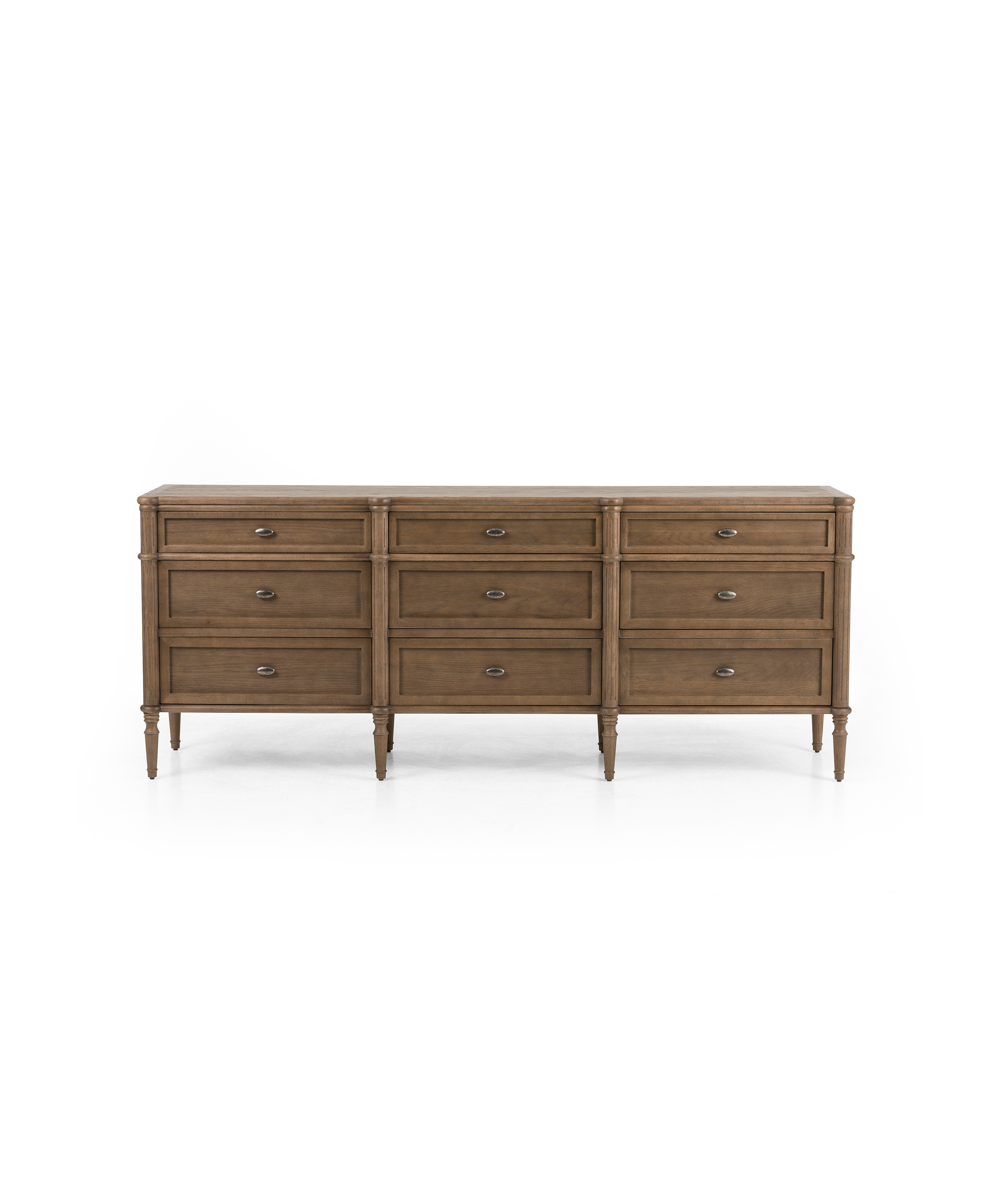 Arabella 9 Drawer Dresser