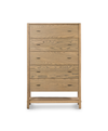 Jasper 5 Drawer Dresser