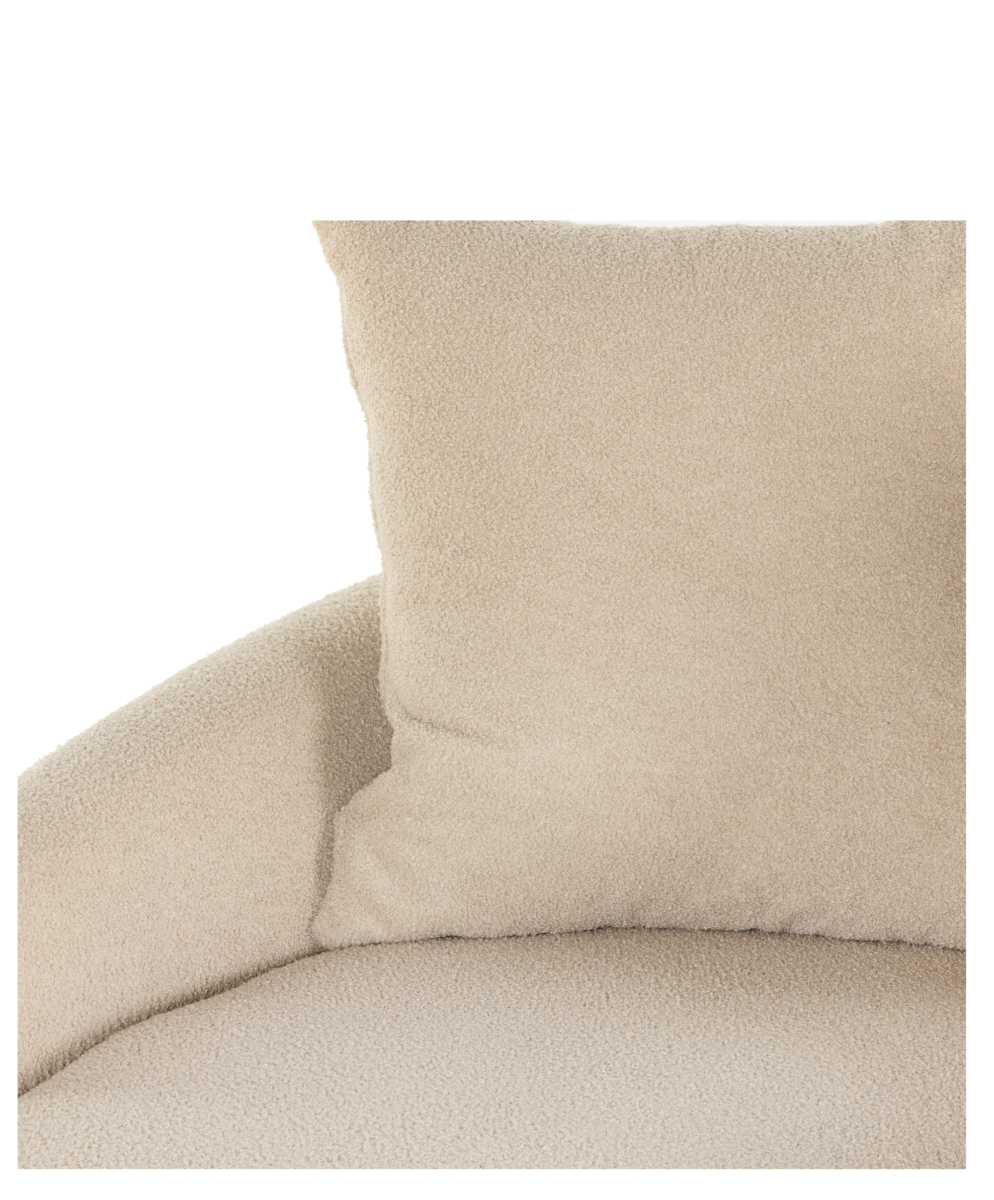 Eloise Swivel Chair
