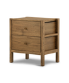 Reed Nightstand