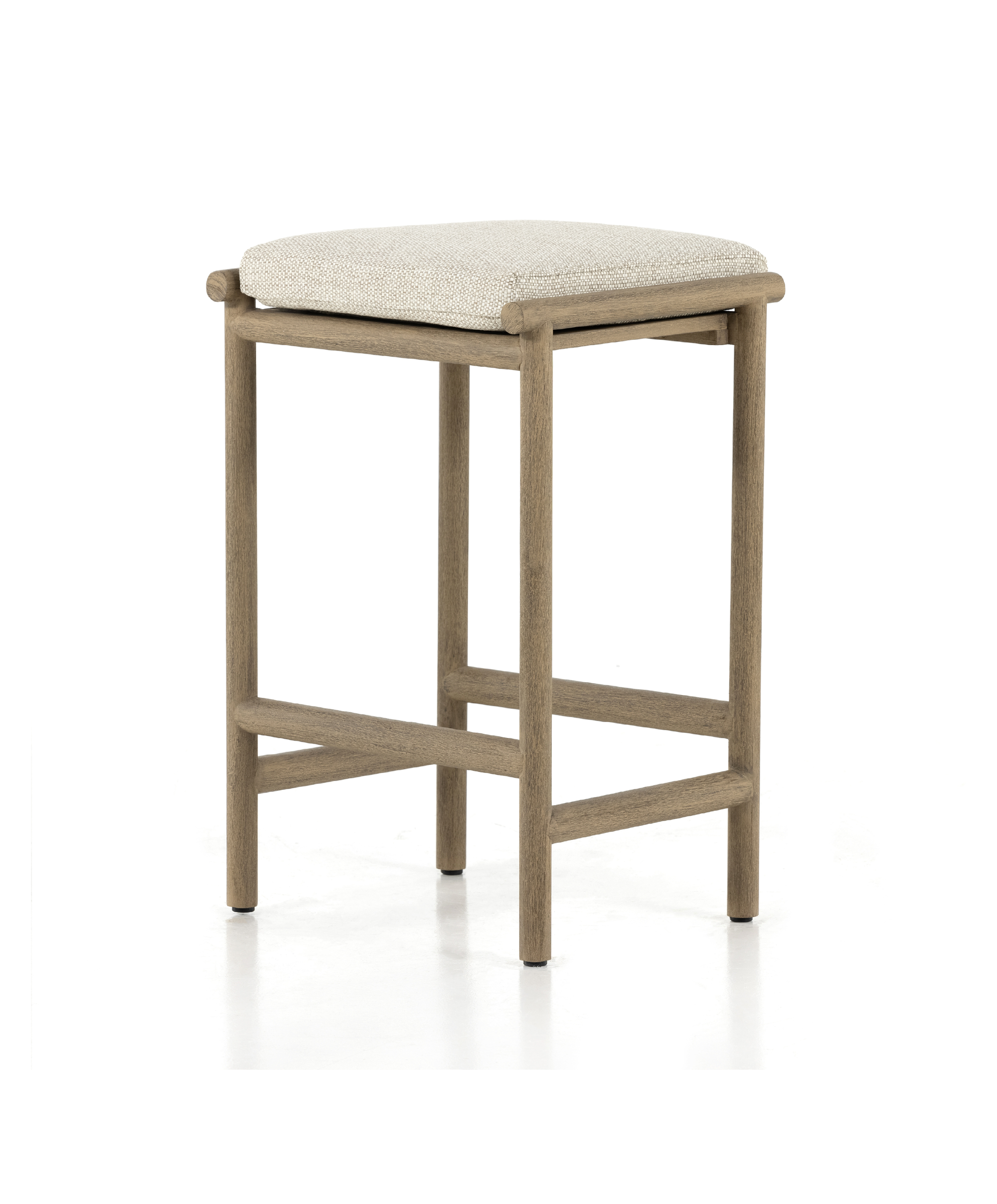 Emmet Outdoor Stool