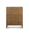 Reed 5 Drawer Dresser