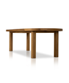 Ensley Outdoor Dining Table