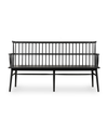 Caspian Large Bench