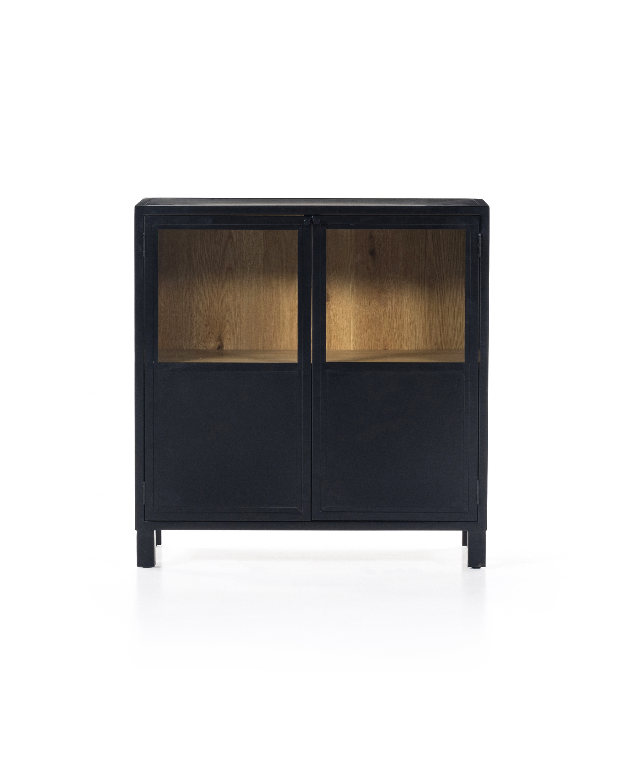 Onyx Small Cabinet