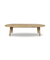 Phoenix Outdoor Oval Coffee Table