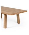 Elmwood Coffee Table