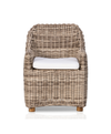 Ensley Outdoor Dining Armchair