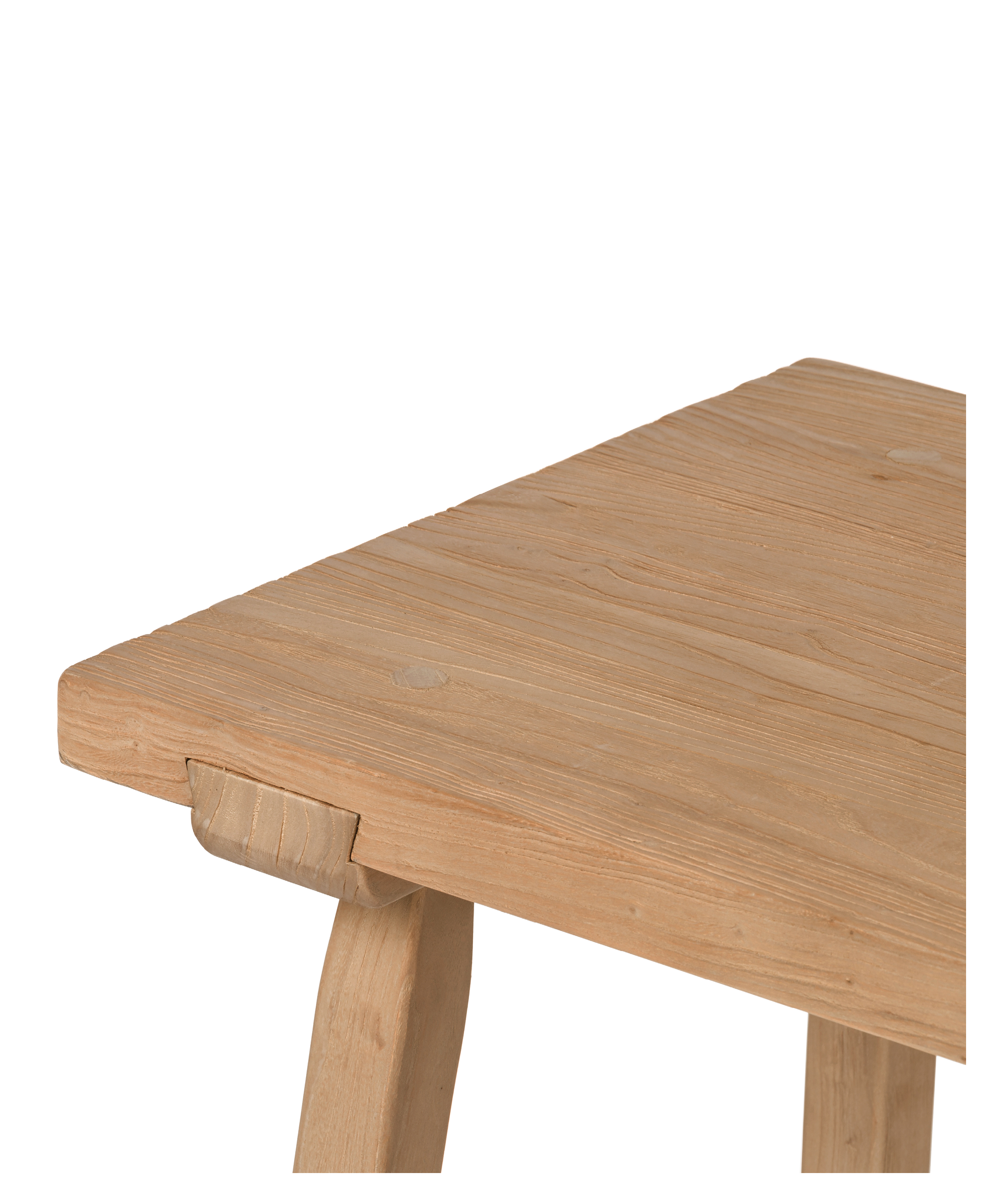 Elmwood End Table