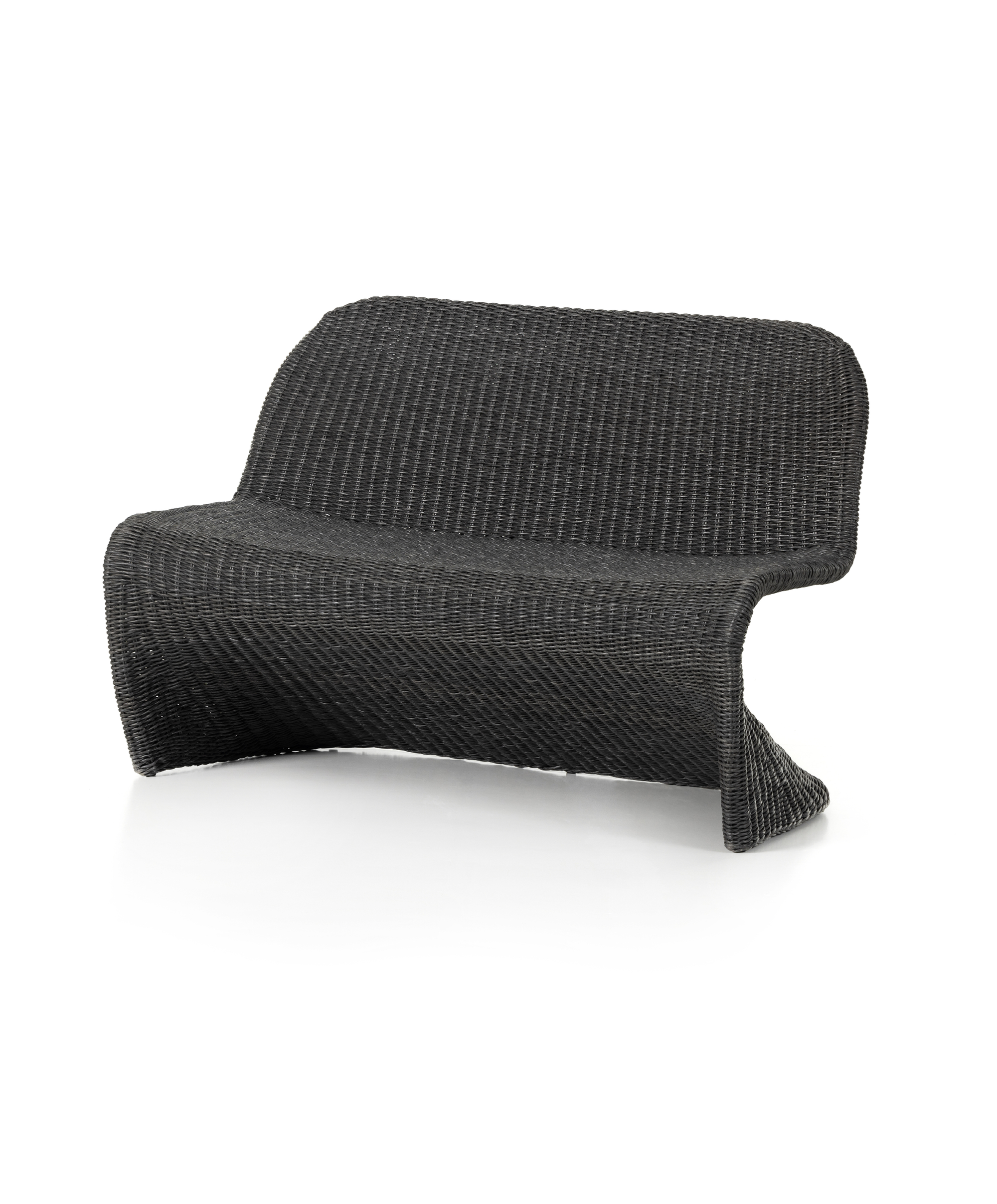 Aubrey Outdoor Dining Bench