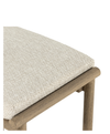 Emmet Outdoor Stool