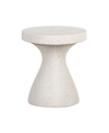 Lilian Outdoor End Table