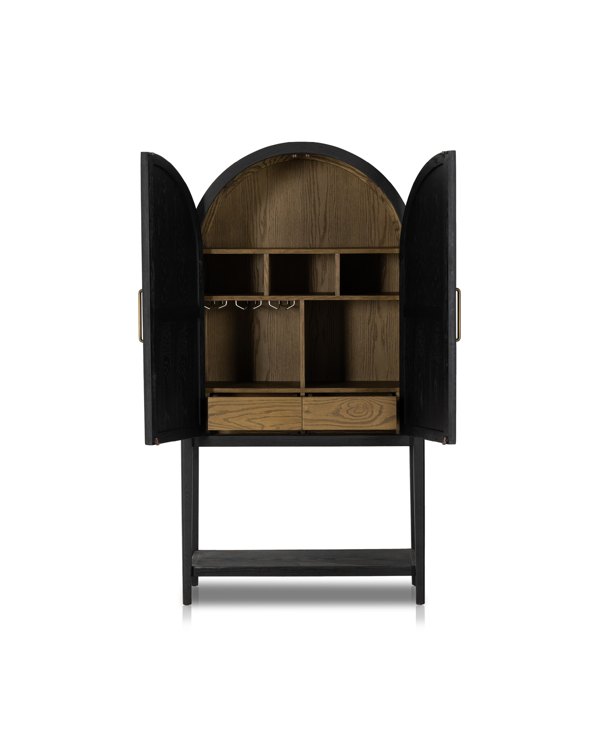 Alora Bar Cabinet