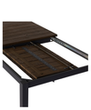 Jayce Outdoor Expansion Dining Table