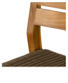 Ames Outdoor Dining Chair