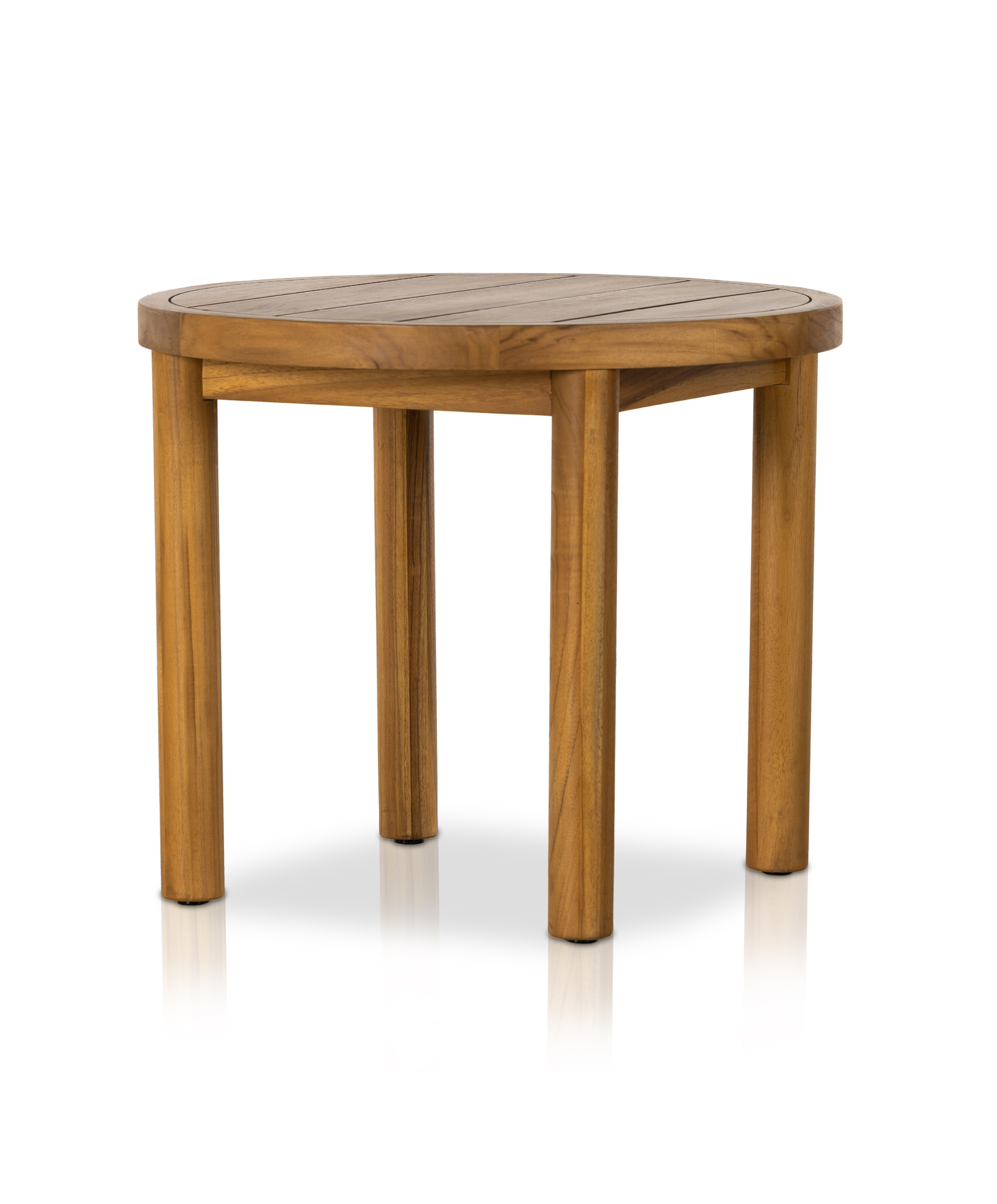 Ensley Outdoor End Table