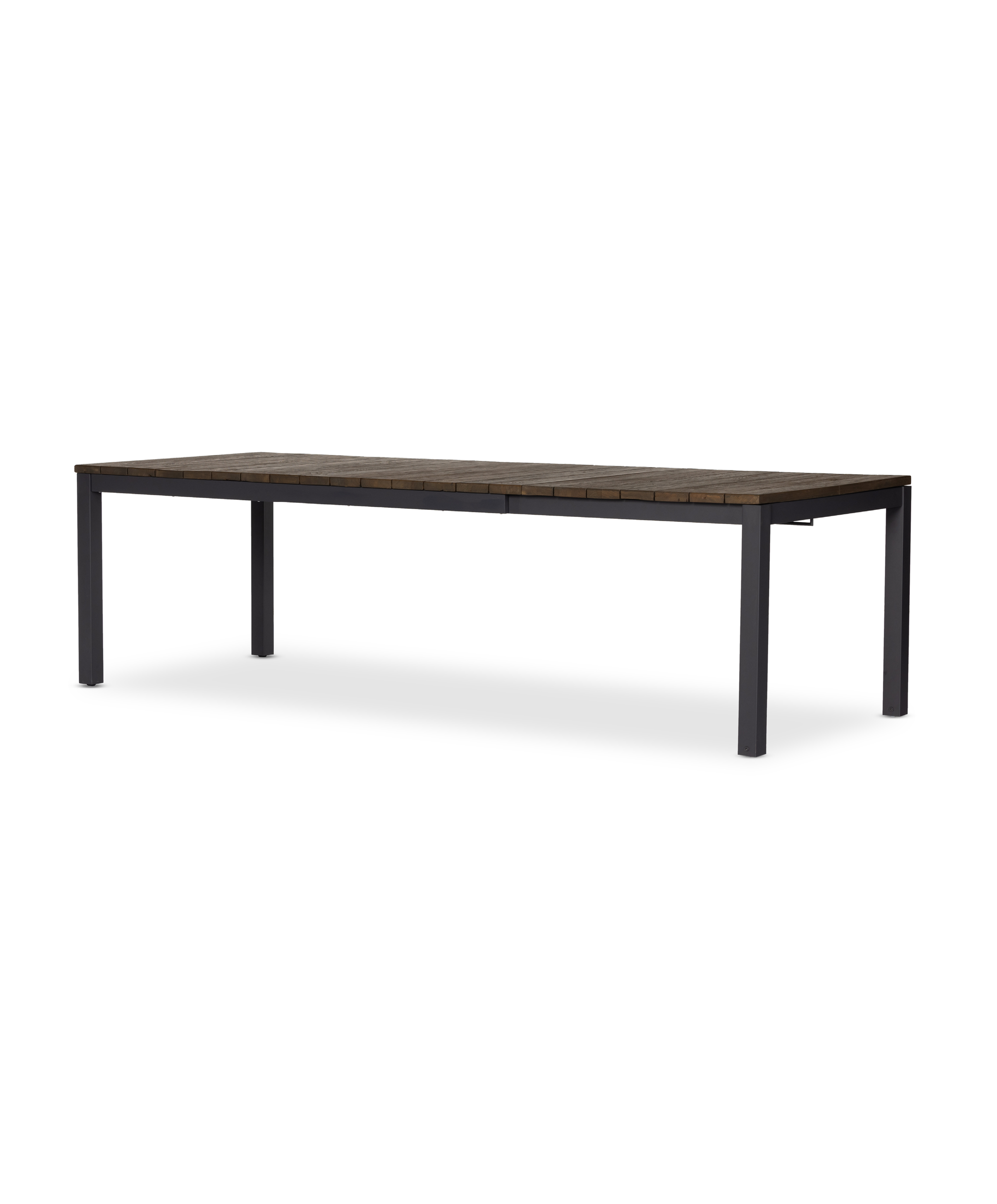 Jayce Outdoor Expansion Dining Table