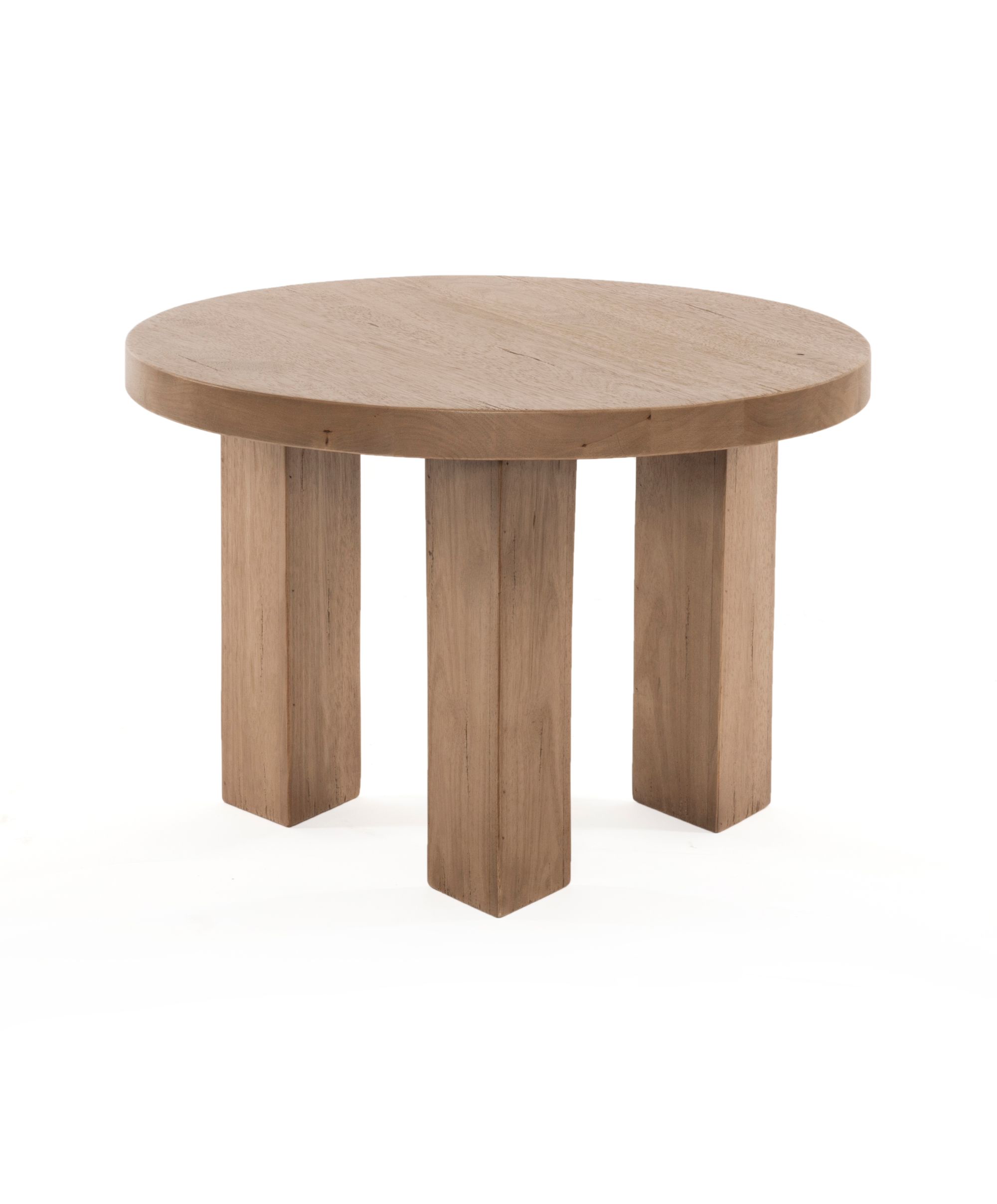 Zander End Table