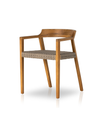 Boden Outdoor Dining Chair