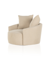 Eloise Swivel Chair