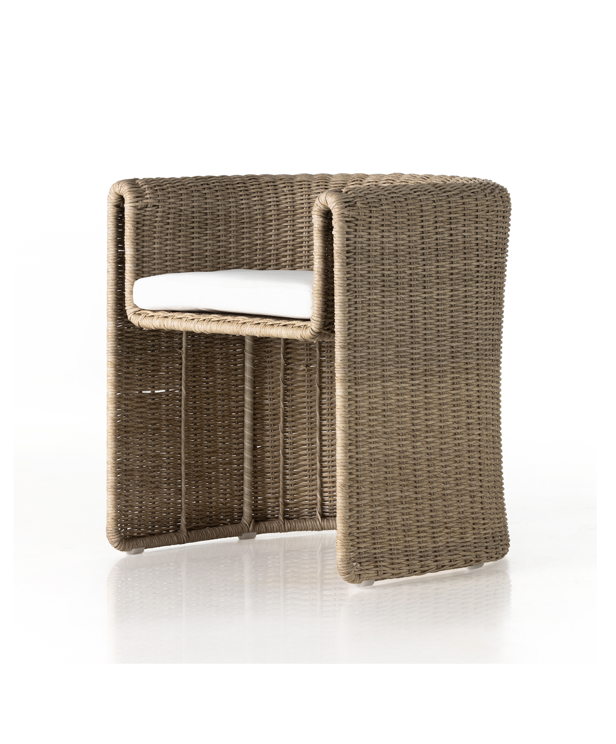 Faye Outdoor Dining Chair
