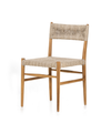 Cora Outdoor Dining Chair