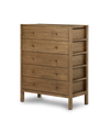 Reed 5 Drawer Dresser