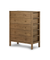 Reed 5 Drawer Dresser