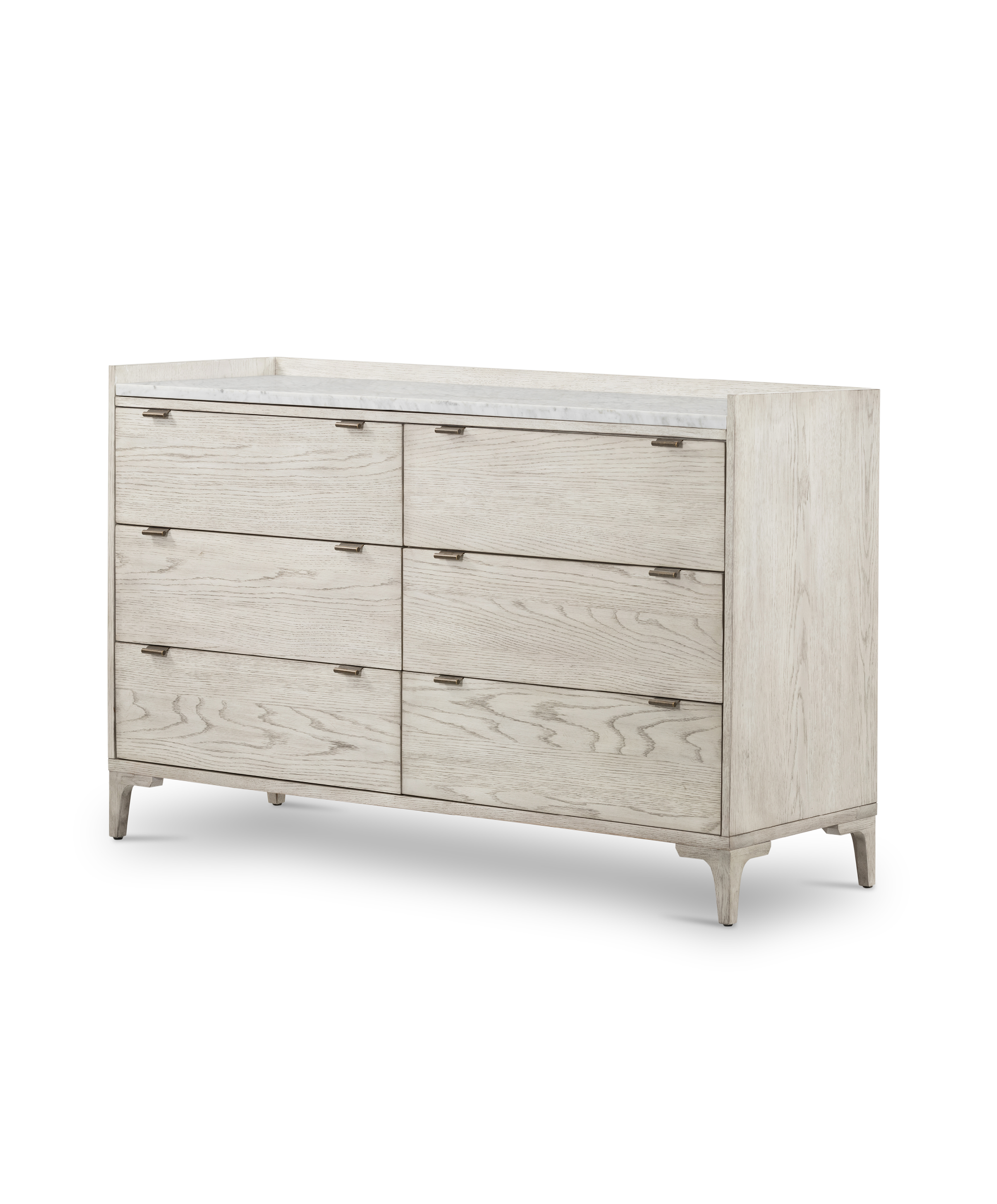 August 6 Drawer Dresser