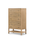 Jasper 5 Drawer Dresser
