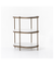 Blair Oval Nightstand