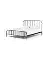 Zena Iron Bed