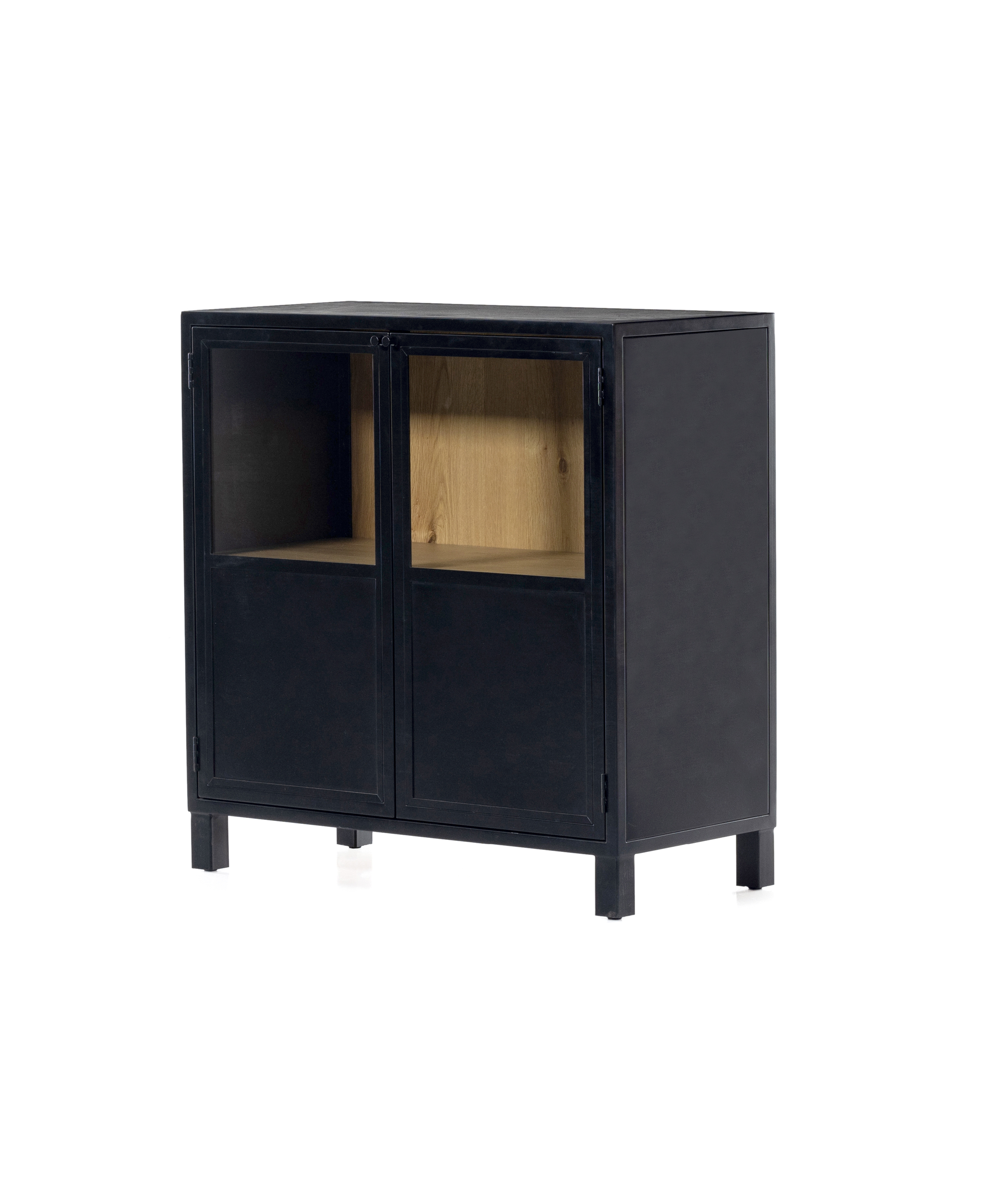 Onyx Small Cabinet