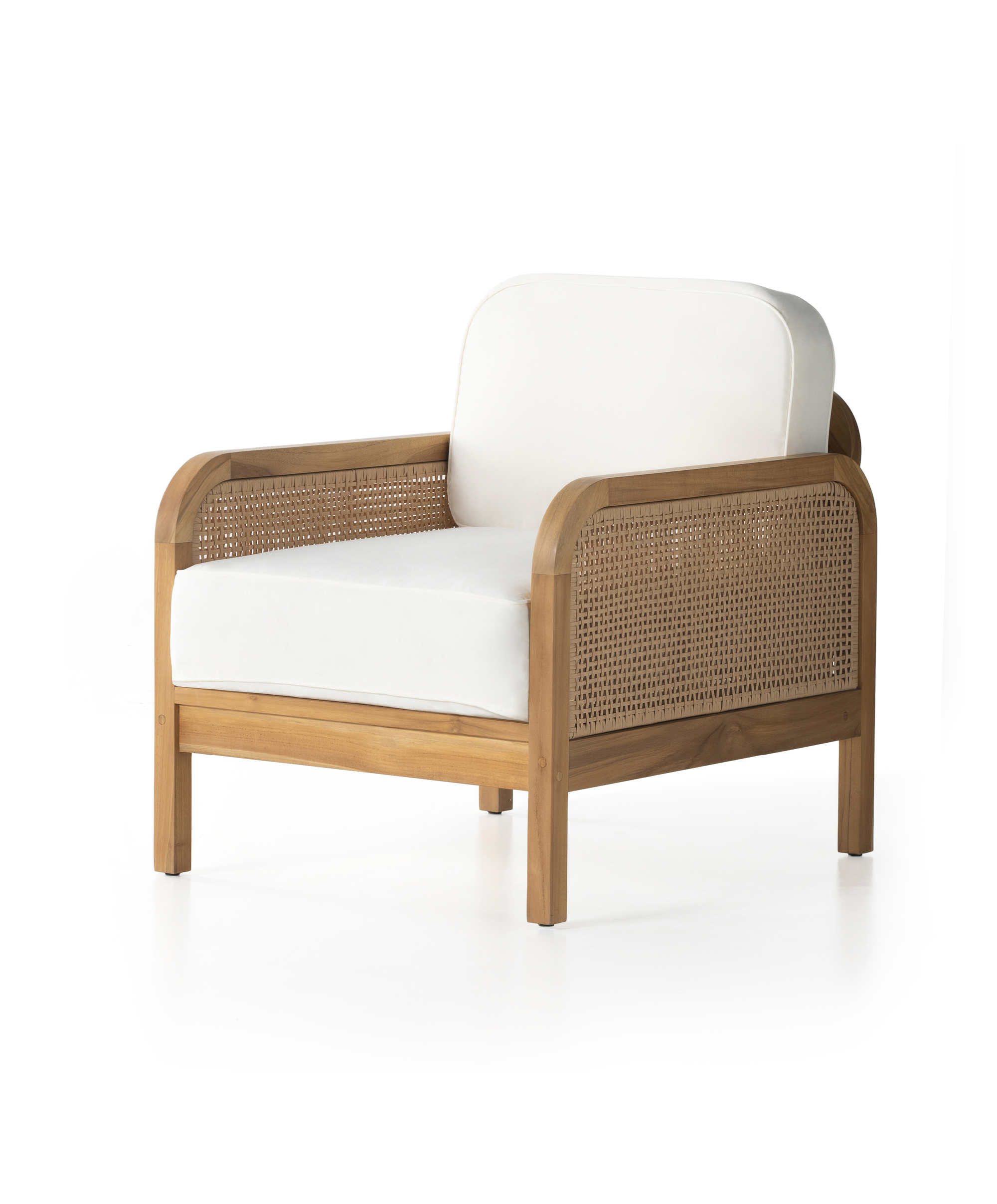 Clover Outdoor Chair