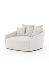 Eloise Media Lounger