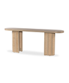 Lucia Console Table