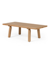 Elmwood Coffee Table