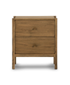 Reed Nightstand