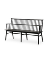 Caspian Large Bench