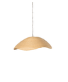 Westley Woven Rattan Pendant