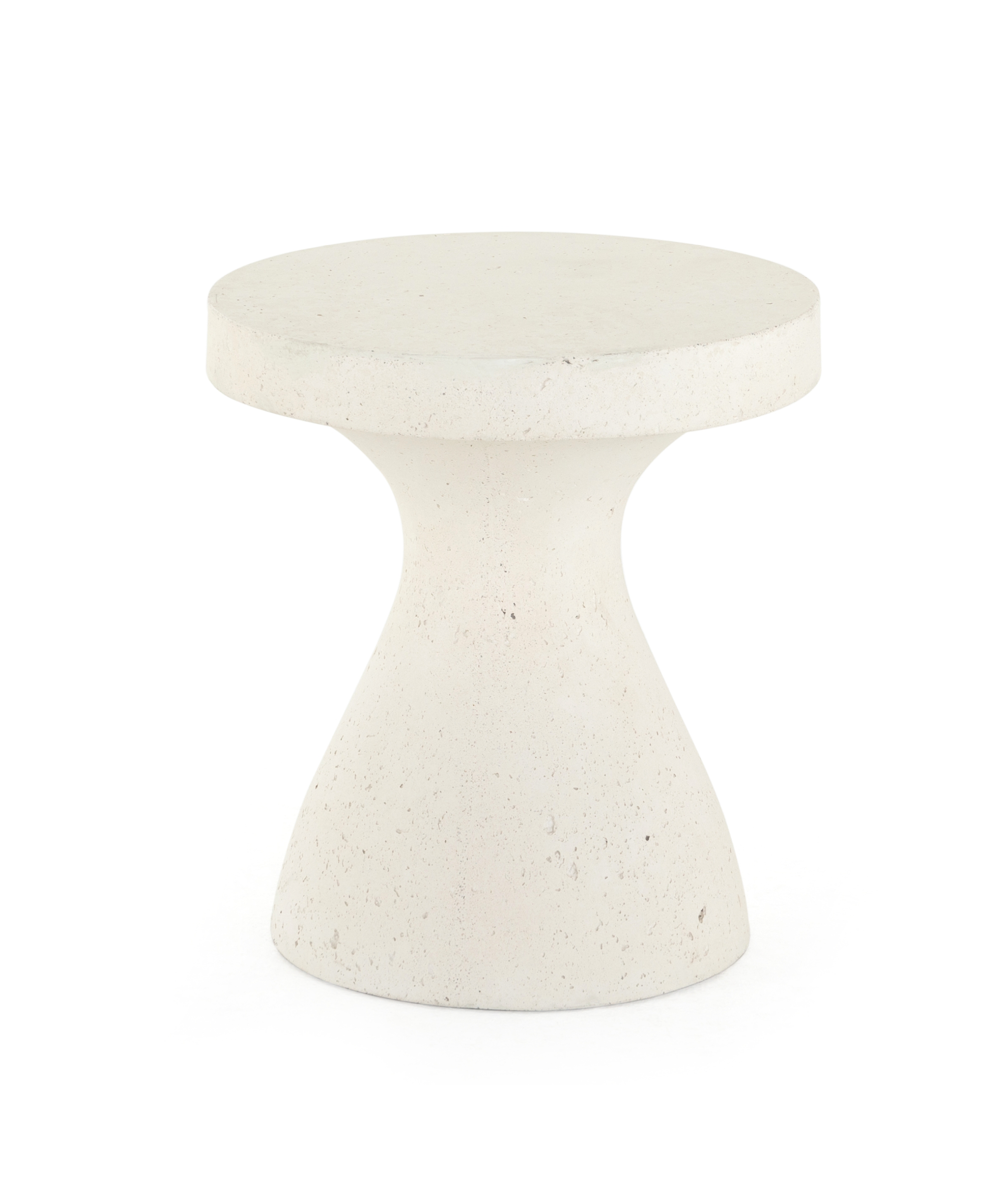 Lilian Outdoor End Table