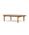 Ensley Outdoor Coffee Table