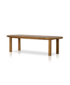 Ensley Outdoor Dining Table