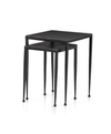 Aspen Nesting Table